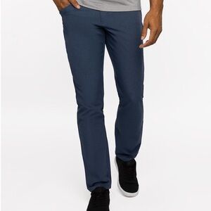 Travis Mathew | Navy Pant 33x32